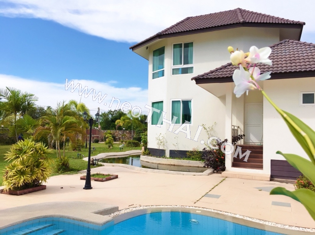 Pattaya Haus 320 M Kaufpreis 13 900 000 Thb Immobilien