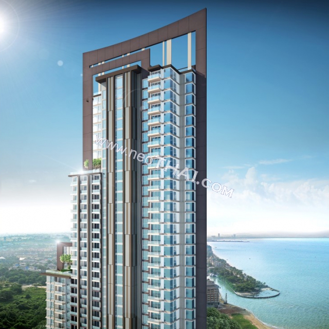 Ocean Pacific Inium Pattaya Hot Deals Re Price Ocean Pacific Inium Pattaya Hot Deals Re Price Thailand Apartments