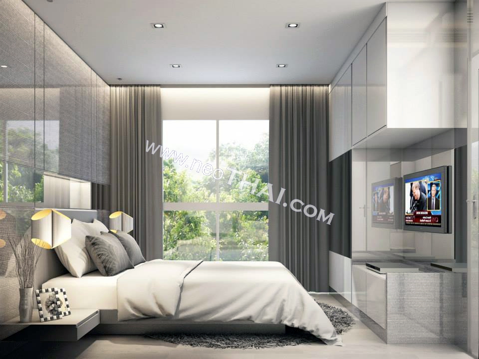 Pacific Bay Pattaya Condo Hot Deals Buy Resale Price