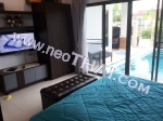 芭堤雅 房地产 租赁 - 房子, 2 卧室 - 120 m²