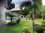 Property to Rent in Pattaya - House, 4 bedroom - 190 sq.m.
