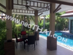 Affitto immobili Pattaya - Casa, 2 camere - 180 mq
