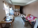 Immobilien Mieten in Pattaya - Wohnung, 1 zimmer - 44 m², 13,000 THB/monat 