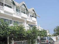 Pattaya Houses