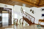 Pattaya House 55,000,000 THB - Sale price; Pratamnak Hill
