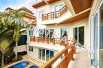 Pattaya Haus 55,000,000 THB - Kaufpreis; Pratamnak Hill