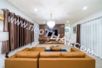 Pattaya Haus 16,500,000 THB - Kaufpreis; Huai Yai