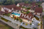 Pattaya Maison 25,000,000 THB - Prix de vente; Huai Yai