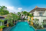 Pattaya Haus 60,000,000 THB - Kaufpreis; South Pattaya