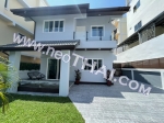 Pattaya Haus 10,995,000 THB - Kaufpreis; South Pattaya