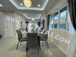 Pattaya House 10,995,000 THB - Sale price; South Pattaya