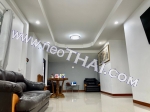 Pattaya House 4,830,000 THB - Sale price; Na-Jomtien
