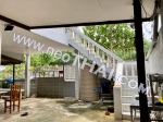 Pattaya House 4,830,000 THB - Sale price; Na-Jomtien