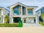 파타야 집 4,890,000 바트 - 판매가격; East Pattaya