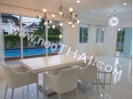 Pattaya Haus 11,000,000 THB - Kaufpreis; East Pattaya