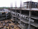 07 Mars 2012 Tropical Beach Resort, Rayong - photos from the construction site