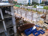 06 October 2011 Art on the Hill, Pattaya - new pictures from construction site 