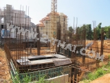 07 March 2012 Tropical Beach Resort, Rayong - photos from the construction site