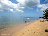 07 March 2012 Tropical Beach Resort, Rayong - photos from the construction site