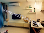 Pattaya Apartment 2,900,000 THB - Sale price; Acqua Condo Pattaya