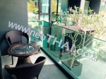 Pattaya Apartment 2,900,000 THB - Prix de vente; Acqua Condo Pattaya