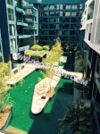 Pattaya Appartamento 2,900,000 THB - Prezzo di vendita; Acqua Condo Pattaya