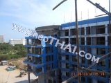 04 Ottobre 2014 Acqua Condo - construction site