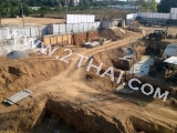 26 Mai 2014 Acqua Condo - construction site