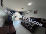 Pattaya Studio 1,280,000 THB - Sale price; AD Condominium Racha Residence