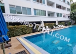 Pattaya Studio 1,090,000 THB - Sale price; AD Condominium Racha Residence