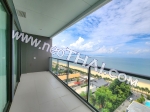 Pattaya Asunto 5,470,000 THB - Myyntihinta; Aeras Condominium