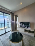 Pattaya Lägenhet 5,470,000 THB - Pris; Aeras Condominium
