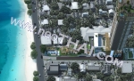 Pattaya Lägenhet 6,800,000 THB - Pris; Aeras Condominium