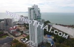 Pattaya Apartment 2,550,000 THB - Sale price; Amari Residences Pattaya