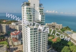 Pattaya Apartment 5,700,000 THB - Sale price; Amari Residences Pattaya