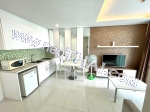 Pattaya Leilighet 1,550,000 THB - Salgspris; Amazon Residence Condominium