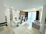 Pattaya Wohnung 1,550,000 THB - Kaufpreis; Amazon Residence Condominium