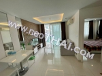 Pattaya Apartment 1,550,000 THB - Prix de vente; Amazon Residence Condominium