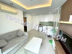 芭堤雅 公寓 1,550,000 泰銖 - 出售的价格; Amazon Residence Condominium
