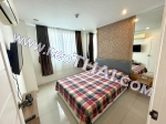 Pattaya Asunto 1,550,000 THB - Myyntihinta; Amazon Residence Condominium