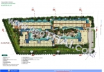 Jomtien Amazon Residence Condominium floor plans 1