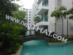 Amazon Residence Condominium - Kiinteistön vuokraus, Pattaya, Thaimaa