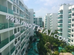 Amazon Residence Condominium - Location immobilier, Pattaya, Thaïlande
