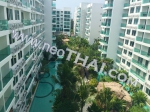 Amazon Residence Condominium - Kiinteistön vuokraus, Pattaya, Thaimaa
