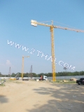 06 Mars 2014 Amazon Condo - construction site