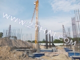 27 December 2013 Amazon Condo - construction site