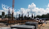 04 Oktober 2014 Amazon Condo - construction site foto