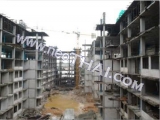 29 November 2013 Amazon Condo - construction site