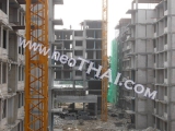 06 Mars 2014 Amazon Condo - construction site