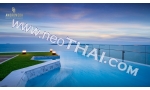Pattaya Apartment 4,375,000 THB - Sale price; Andromeda Condo
